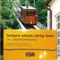 Preview: Buch "Stuttgarts schönste schräge Sache"